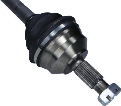 Maxgear 49-1709 - PÓŁOŚ CITROEN C8-807 LE 2.0HDI
