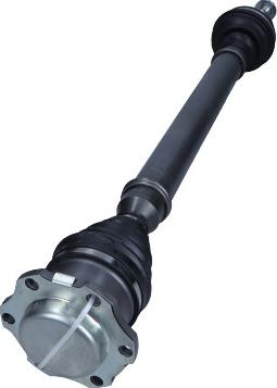 Maxgear 49-1701 - PÓŁOŚ VW GOLF IV-A3-OCTAVIA 1.6-2.0B-T PR