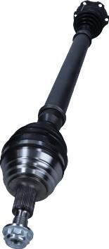 Maxgear 49-1701 - PÓŁOŚ VW GOLF IV-A3-OCTAVIA 1.6-2.0B-T PR