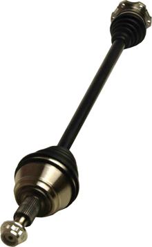 Maxgear 49-1702 - PÓŁOŚ VW GOLF IV-BORA-LEON-TOLEDO 1.6 16V PR