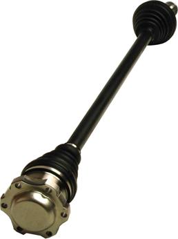 Maxgear 49-1702 - PÓŁOŚ VW GOLF IV-BORA-LEON-TOLEDO 1.6 16V PR