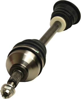 Maxgear 49-1713 - PÓŁOŚ OPEL VIVARO-TRAFIC 2.5DCI LE 03-