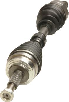 Maxgear 49-1789 - PÓŁOŚ TOYOTA AURIS 07- 2.0-2.2D LE