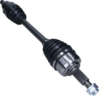 Maxgear 49-1784 - PÓŁOŚ DACIA DOKKER 12- 1.5DCI-1.2-1.6B LE