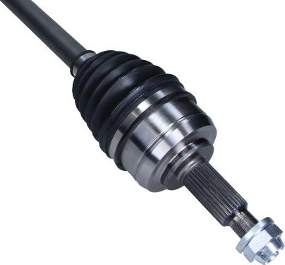 Maxgear 49-1784 - PÓŁOŚ DACIA DOKKER 12- 1.5DCI-1.2-1.6B LE