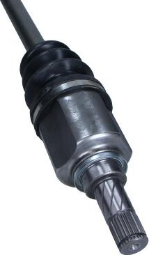 Maxgear 49-1784 - PÓŁOŚ DACIA DOKKER 12- 1.5DCI-1.2-1.6B LE