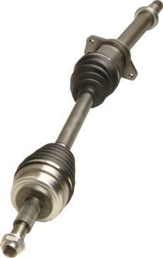 Maxgear 49-1788 - PÓŁOŚ TOYOTA AURIS 07- 2.0-2.2D PR
