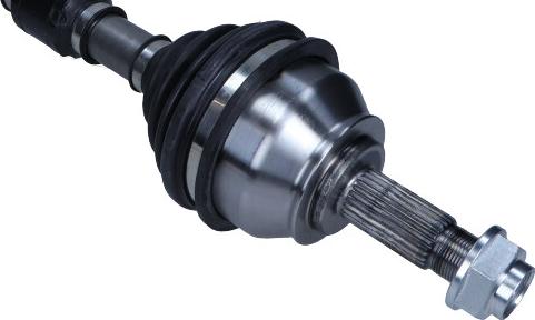 Maxgear 49-1734 - PÓŁOŚ ALFA 147 1.9JTD LE
