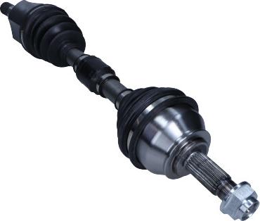 Maxgear 49-1734 - PÓŁOŚ ALFA 147 1.9JTD LE
