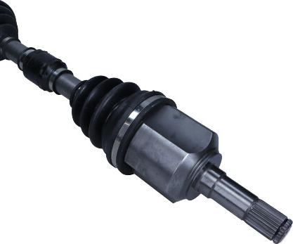 Maxgear 49-1734 - PÓŁOŚ ALFA 147 1.9JTD LE