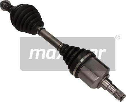Maxgear 49-1736 - PÓŁOŚ FIAT CROMA LE 1.9MJT LE