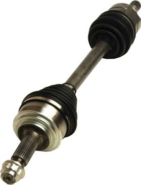 Maxgear 49-1730 - PÓŁOŚ TOYOTA YARIS II 1.4 D-4D LE
