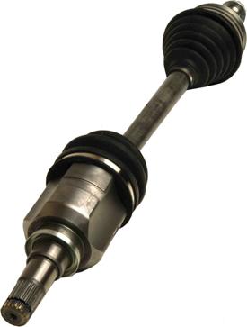 Maxgear 49-1730 - PÓŁOŚ TOYOTA YARIS II 1.4 D-4D LE