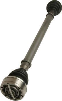 Maxgear 49-1724 - PÓŁOŚ VW GOLF V 1.4 PR