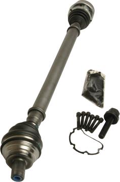 Maxgear 49-1724 - PÓŁOŚ VW GOLF V 1.4 PR