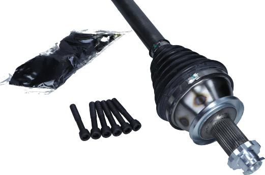 Maxgear 49-1721 - PÓŁOŚ VW POLO LE 1.4TDI 05-09