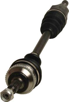 Maxgear 49-1774 - PÓŁOŚ RENAULT CLIO II 1.5DCI 100KM LE