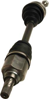 Maxgear 49-1774 - PÓŁOŚ RENAULT CLIO II 1.5DCI 100KM LE