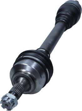 Maxgear 49-1770 - PÓŁOŚ CITROEN C3-C4-DS3 09--207-208-308-2008-3008 07- 1.6HDI LE