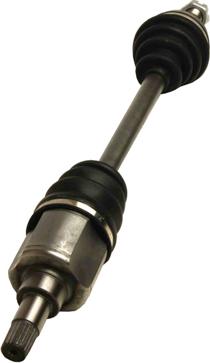 Maxgear 49-1771 - PÓŁOŚ PEUGEOT LE 207- SW WA. WC. WD. WK 1.4 16V-1.4HDI-1.6 16V- COUPE