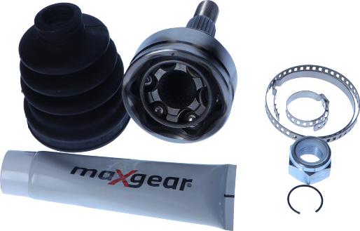 Maxgear 49-3099 - PRZEGUB ZEW. DACIA LOGAN-SANDERO 1.5DCI-TCE 12-