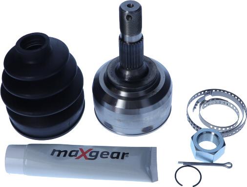 Maxgear 49-3095 - PRZEGUB ZEW. CITROEN C5 2.2-3.0 01- LE-PR
