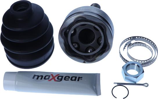 Maxgear 49-3095 - PRZEGUB ZEW. CITROEN C5 2.2-3.0 01- LE-PR