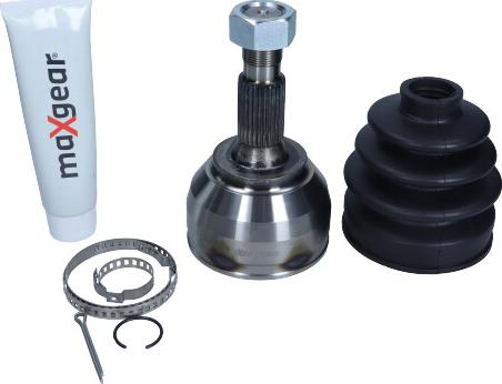 Maxgear 49-3096 - PRZEGUB ZEW. CITROEN JUMPY 2.0HDI 07- 28Z-39Z