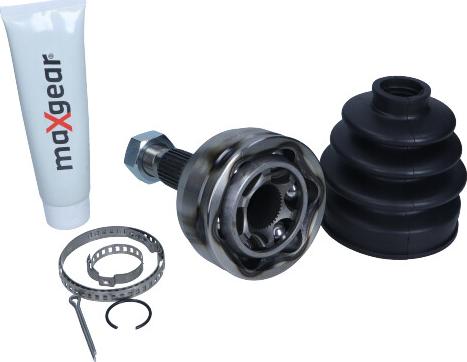 Maxgear 49-3096 - PRZEGUB ZEW. CITROEN JUMPY 2.0HDI 07- 28Z-39Z