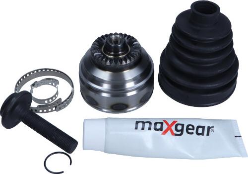 Maxgear 49-3085 - PRZEGUB ZEW. BMW F30 318-335 11--F20 118-135 11--E84 X1 18-28 09-
