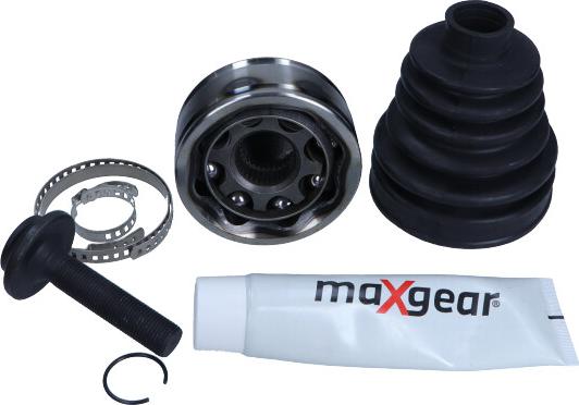 Maxgear 49-3085 - PRZEGUB ZEW. BMW F30 318-335 11--F20 118-135 11--E84 X1 18-28 09-