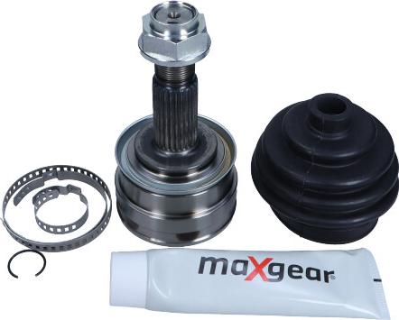 Maxgear 49-3088 - PRZEGUB ZEW. CHEVROLET AVEO 11- 25Z-28Z-52.5MM