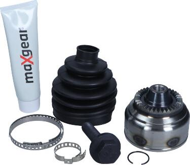 Maxgear 49-3083 - PRZEGUB ZEW. BMW F10 520-550 11--F01 730-750 09-