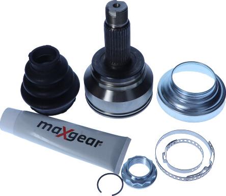 Maxgear 49-3087 - PRZEGUB ZEW. BMW X5 E70 28X69X30 TYLNA OŚ