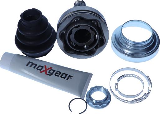 Maxgear 49-3087 - PRZEGUB ZEW. BMW X5 E70 28X69X30 TYLNA OŚ