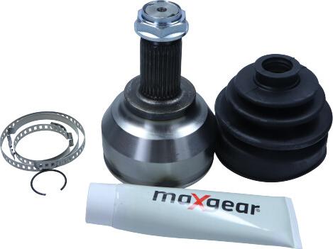 Maxgear 49-3079 - PRZEGUB ZEW. BMW 3 E46 2.5-3.0 00-