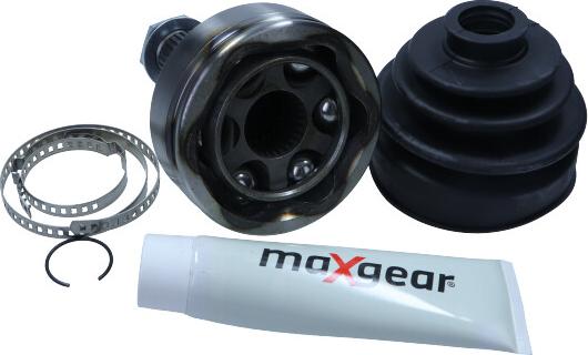Maxgear 49-3079 - PRZEGUB ZEW. BMW 3 E46 2.5-3.0 00-