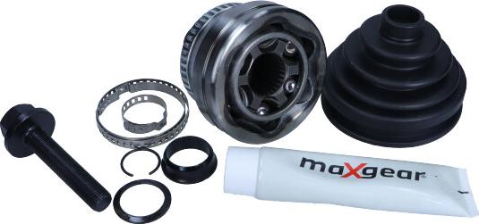 Maxgear 49-3075 - PRZEGUB ZEW. AUDI A4 00- LE-PR