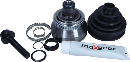 Maxgear 49-3075 - PRZEGUB ZEW. AUDI A4 00- LE-PR
