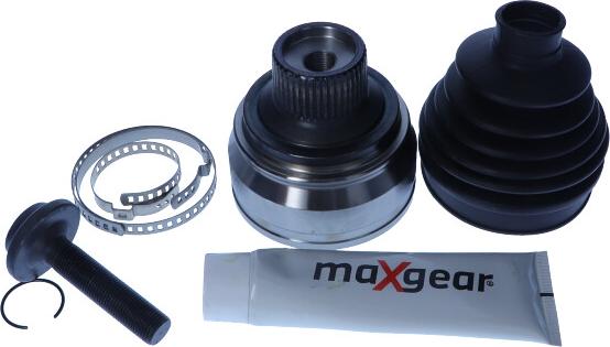 Maxgear 49-3078 - PRZEGUB ZEW. AUDI A4-A5-A6-Q5 28X76.5X42