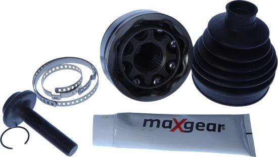 Maxgear 49-3078 - PRZEGUB ZEW. AUDI A4-A5-A6-Q5 28X76.5X42
