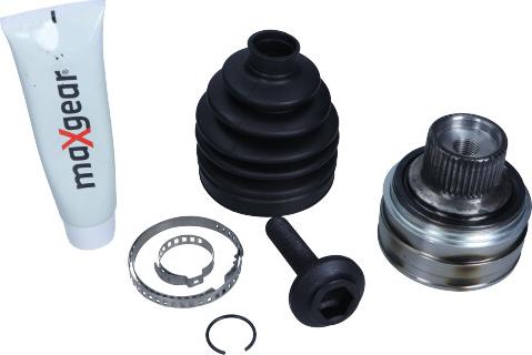 Maxgear 49-3077 - PRZEGUB ZEW. AUDI A4 2.0TDI-TFSI 08- LE-PR