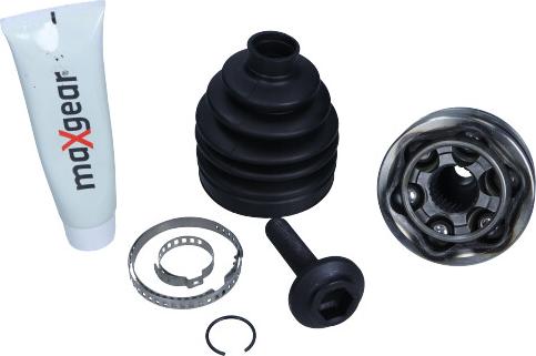 Maxgear 49-3077 - PRZEGUB ZEW. AUDI A4 2.0TDI-TFSI 08- LE-PR