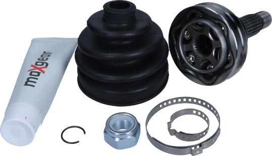 Maxgear 49-3198 - PRZEGUB ZEW. VW UP-MII-CITIGO 1.0