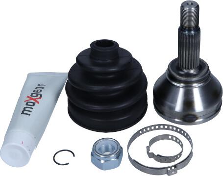 Maxgear 49-3198 - PRZEGUB ZEW. VW UP-MII-CITIGO 1.0