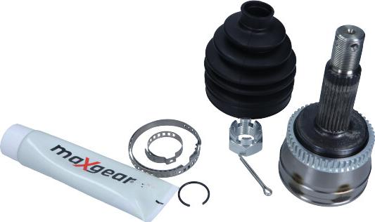 Maxgear 49-3146 - PRZEGUB ZEW. KIA SPORTAGE 22X60X27 ABS 48Z TYLNA OŚ