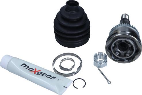 Maxgear 49-3146 - PRZEGUB ZEW. KIA SPORTAGE 22X60X27 ABS 48Z TYLNA OŚ