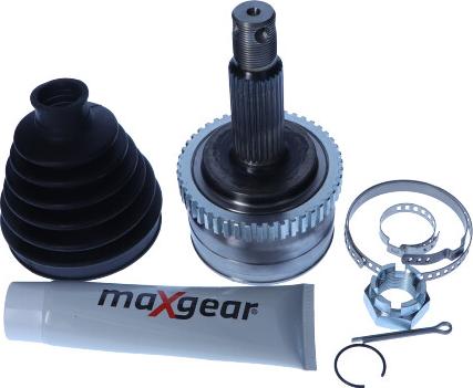 Maxgear 49-3141 - PRZEGUB ZEW. KIA OPTIMA 1.7CRDI 12-15