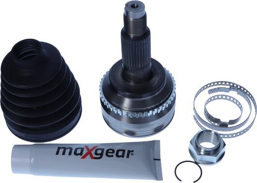 Maxgear 49-3152 - PRZEGUB ZEW. MAZDA 6-CX-7 36X65X31 ABS 44Z
