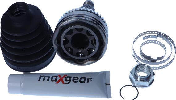 Maxgear 49-3152 - PRZEGUB ZEW. MAZDA 6-CX-7 36X65X31 ABS 44Z